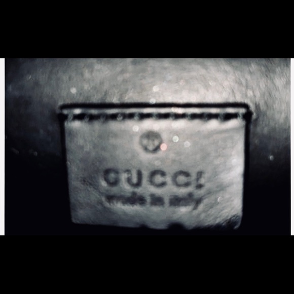 AUTHENTIC Dionysus GUCCI taking Down - Picture 3 of 7